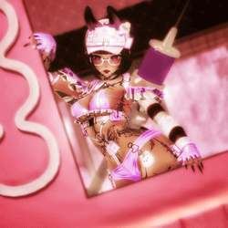 ☾︎𝑨𝑴𝑨𝑳𝑰𝑵𝑨☽︎ 𝑳𝑰𝑴𝑰𝑻𝑬𝑫 25 𝑪𝑶𝑷𝑰𝑬𝑺 (PC+Q/SFW/GOGO)