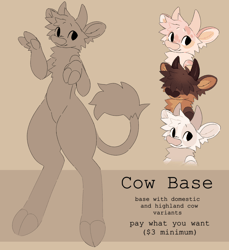 Cow Base