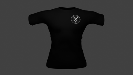 Xenith Custom Shirt