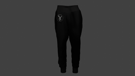 Xenith Custom Joggers