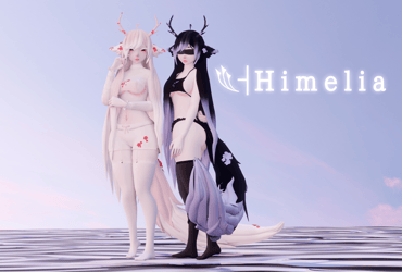 Himelia (+Quest)