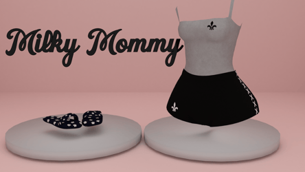 Pj Set (Free)