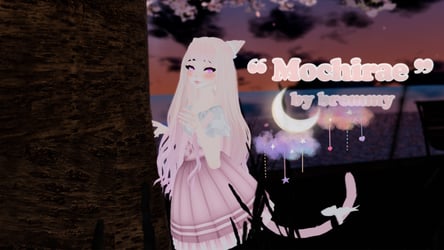 Mochirae 2.0 Free Model