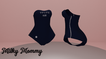 Swimsuit