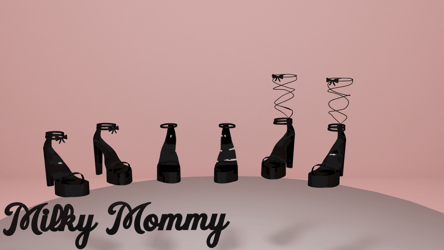 Heels