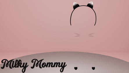 Kitty Set