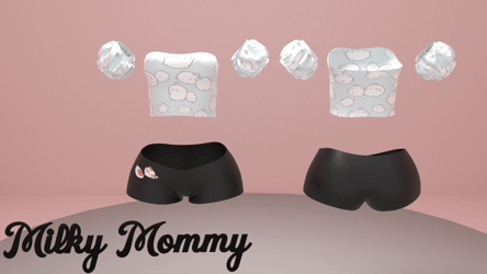 Molang Set