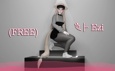 Ezi (Free) - Download on Server