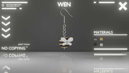 ︱Bee Set