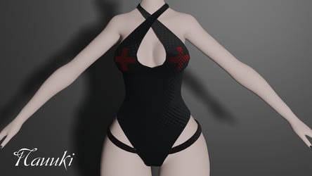 Bodysuit 2.0