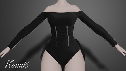 Bodysuit 3.0