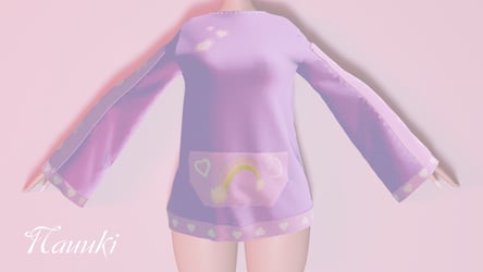 Sweater.