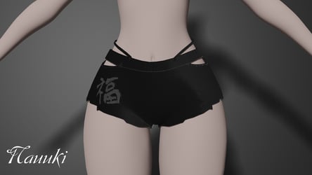 Shorts 2.0
