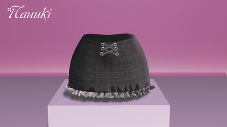 skirt 2.0