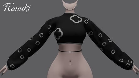 Cutie top.