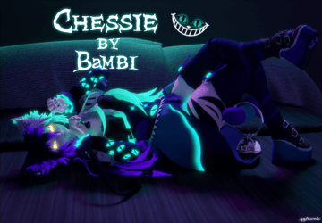 Chessie