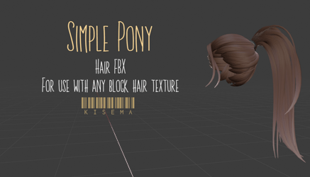 Simple Pony