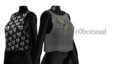 K's tanktop