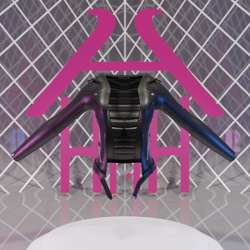 HYPO - Leather Jacket (LEGACY)