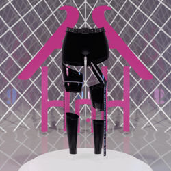 HYPO - F*ck You Pants (LEGACY)