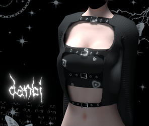 ⋆˙⟡♡tech top