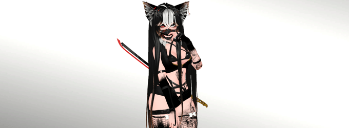NYX 3.0 | (NOT AVAILABLE FOR SALE !!!)