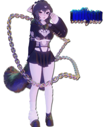 ⋆˙⟡♡Mia 3.0