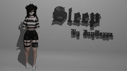 Sleep 3.0 Avatar