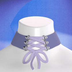 *✧ Lace Choker ✧* 
