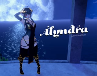 Alyndra (PC & Quest)
