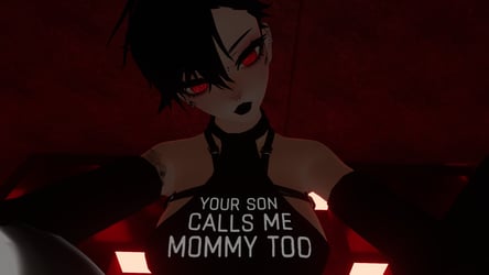 Steponya (NSFW - FBT Ready)