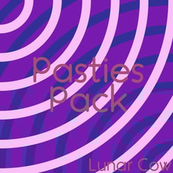 Pastie Pack