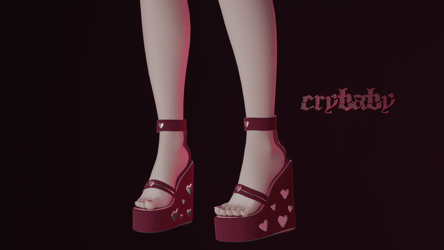 Wedges