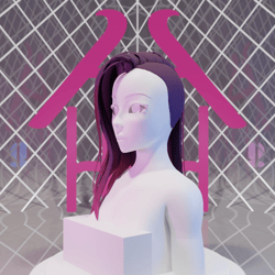 HYPO - Side Cut Hair (LEGACY)