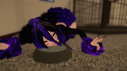 Violet 
