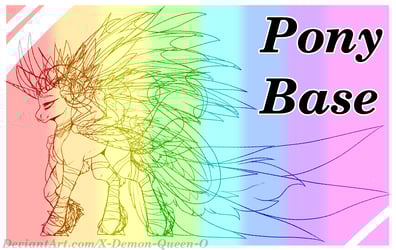 2022 Pony Base