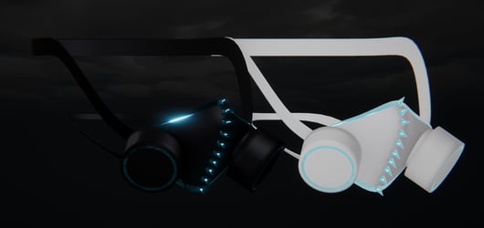 Gas Mask