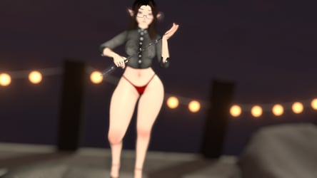 Ms.Sizzle