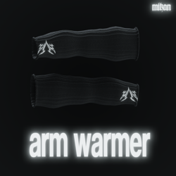 彡Arm Warmer