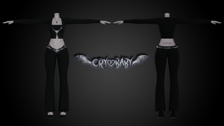Haywire's Outfit