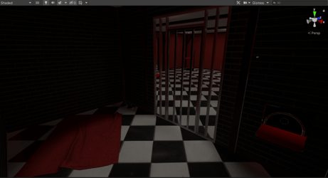 Hidden Secrets World Package (Unity:2019.4.31f)