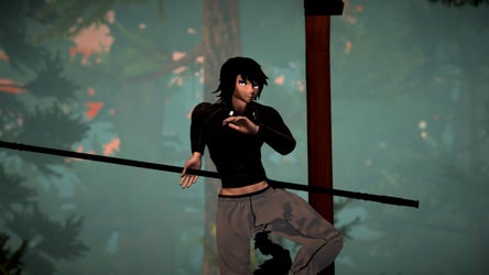 Monkey eboy