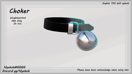 Choker