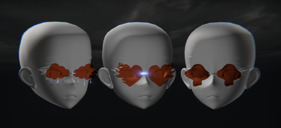 Glasses Pack