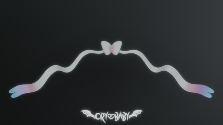 Sylveon Bow