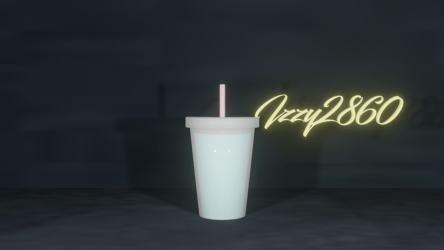 Simple Cup