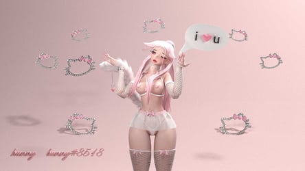 ♡Mia♡ 3.0 nsfw