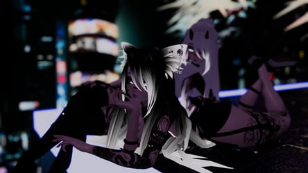 Erin ~ PC and Quest