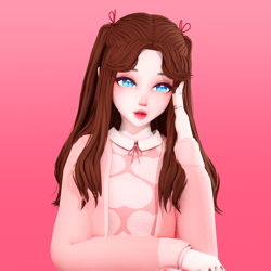 ♡ Isabella by SPECTRE ♡ 3.0 ♡