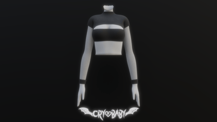 Revealing Long Sleeve